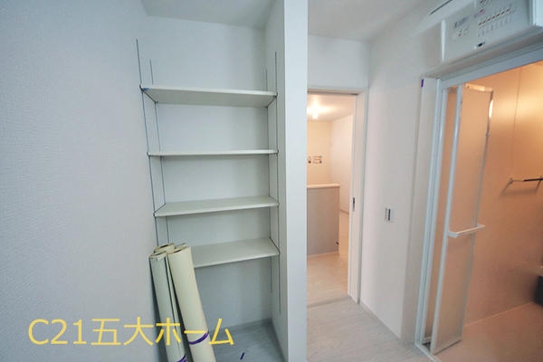 流山市東初石１丁目の新築一戸建
