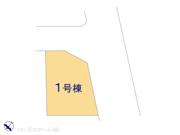 柏市豊四季の新築一戸建