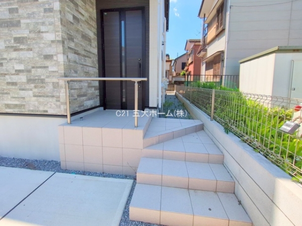 市川市須和田２丁目の中古一戸建て