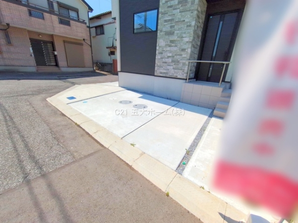 市川市須和田２丁目の中古一戸建て