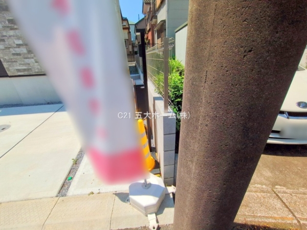 市川市須和田２丁目の中古一戸建て