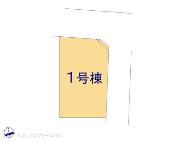 市川市須和田２丁目の中古一戸建て
