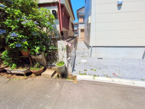 市川市須和田２丁目の中古一戸建て