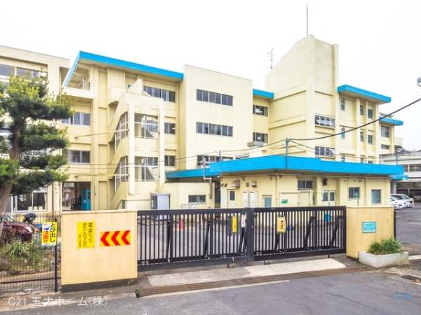 メゾンデュオーラ天王台(我孫子市立高野山小学校)