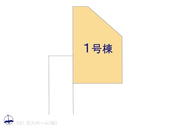 葛飾区西水元２丁目の新築一戸建