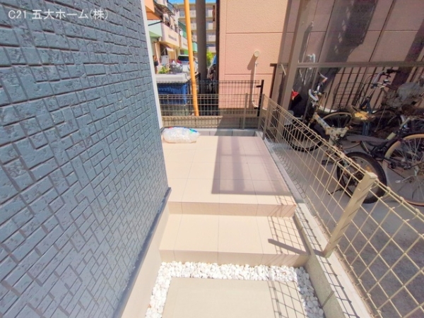 葛飾区西水元２丁目の新築一戸建