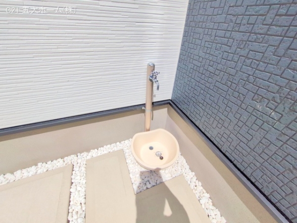 葛飾区西水元２丁目の新築一戸建