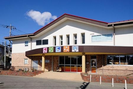 柏市旭町８丁目の新築一戸建(豊四季幼稚園)