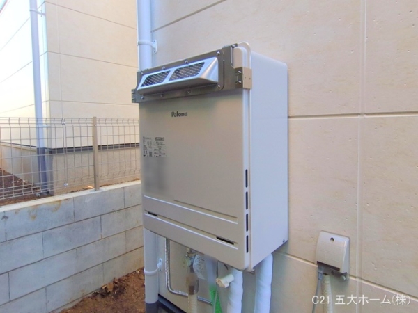 柏市旭町８丁目の新築一戸建