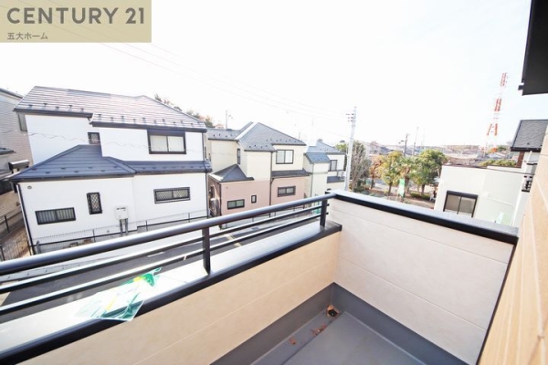 柏市旭町８丁目の新築一戸建