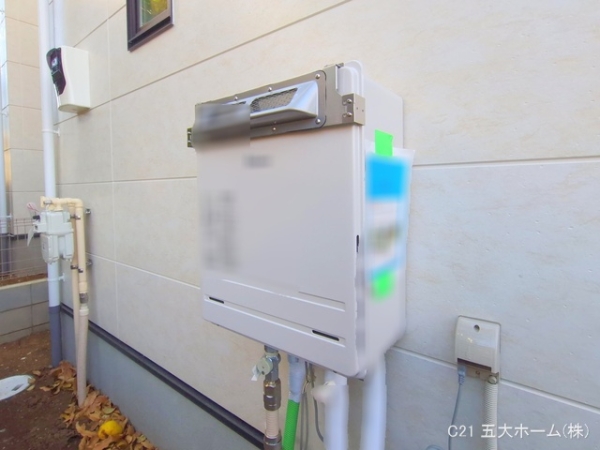 柏市旭町８丁目の新築一戸建