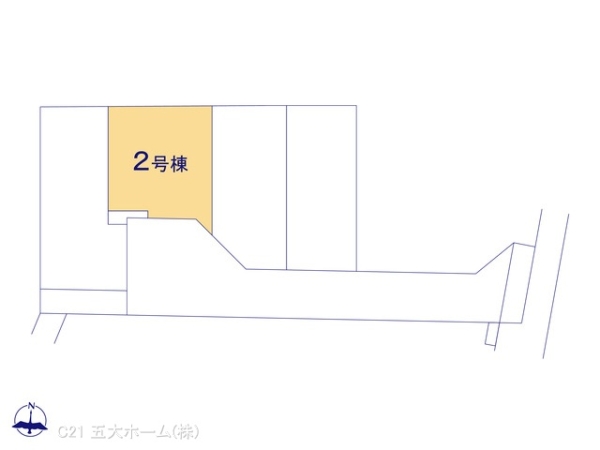 柏市旭町８丁目の新築一戸建