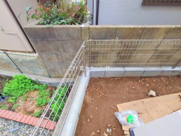 柏市加賀２丁目の新築一戸建