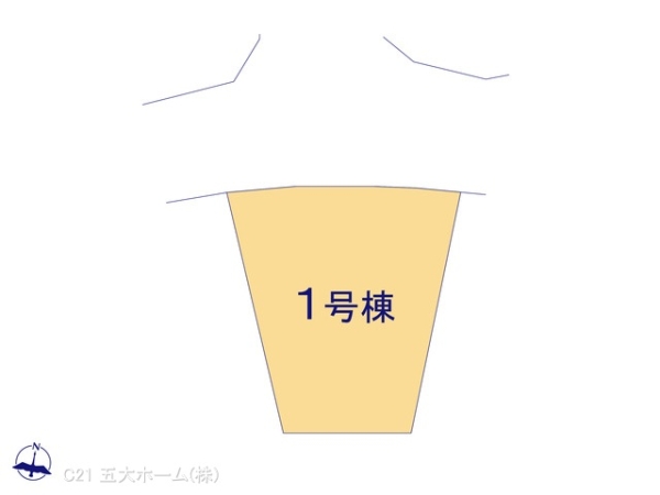 柏市加賀２丁目の新築一戸建