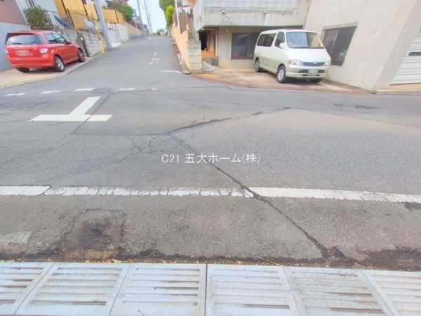 柏市加賀２丁目の新築一戸建
