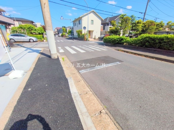 松戸市新松戸南２丁目の新築一戸建