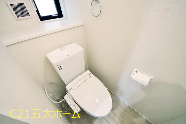 松戸市新松戸南２丁目の新築一戸建