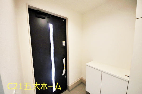 松戸市新松戸南２丁目の新築一戸建