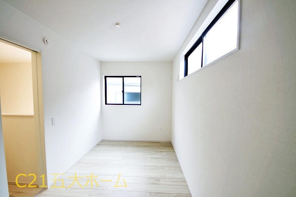 松戸市新松戸南２丁目の新築一戸建