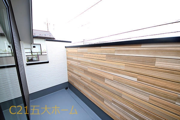 松戸市新松戸南２丁目の新築一戸建