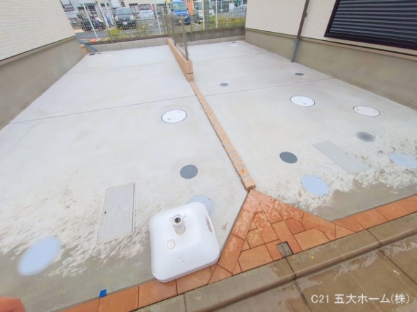 葛飾区水元３丁目の新築一戸建