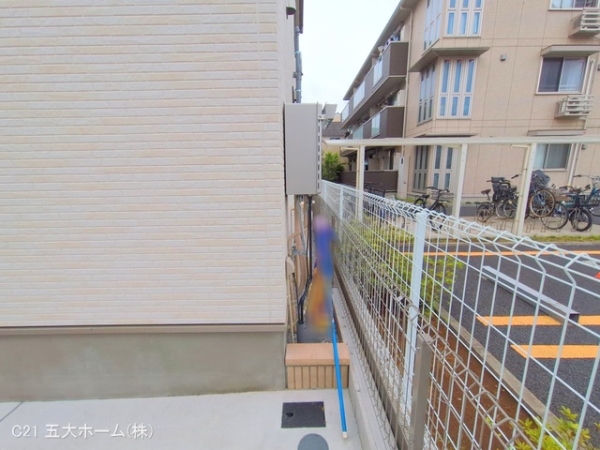 葛飾区水元３丁目の新築一戸建