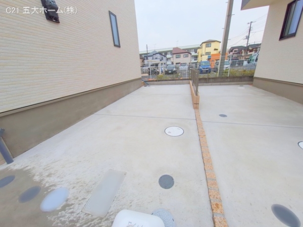 葛飾区水元３丁目の新築一戸建