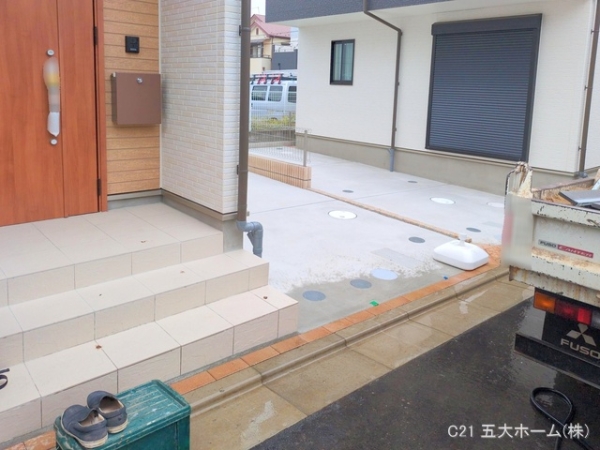 葛飾区水元３丁目の新築一戸建