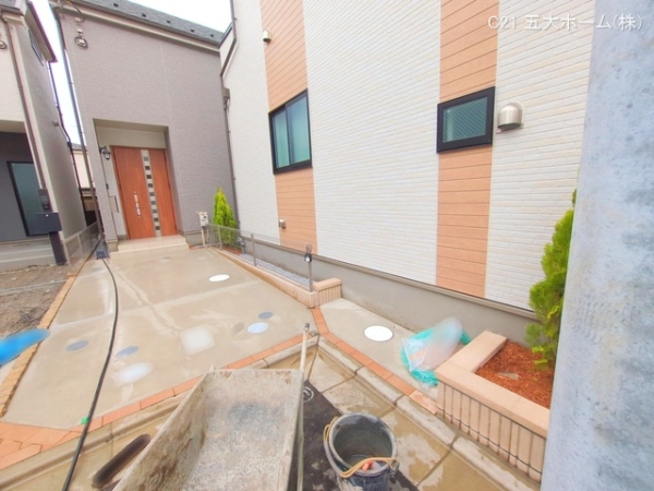 葛飾区水元３丁目の新築一戸建