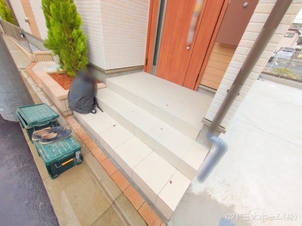 葛飾区水元３丁目の新築一戸建