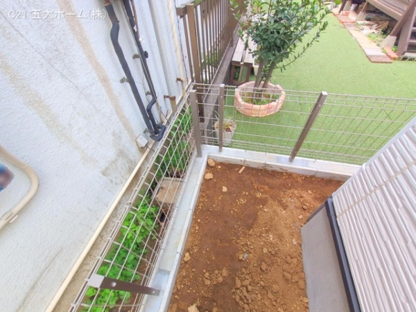 松戸市三矢小台４丁目の新築一戸建