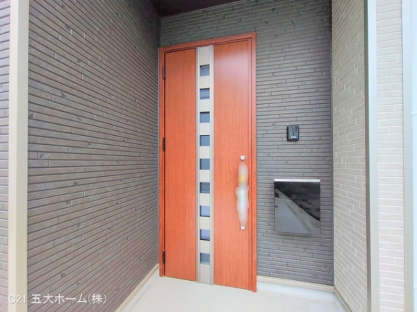 三郷市早稲田７丁目の新築一戸建