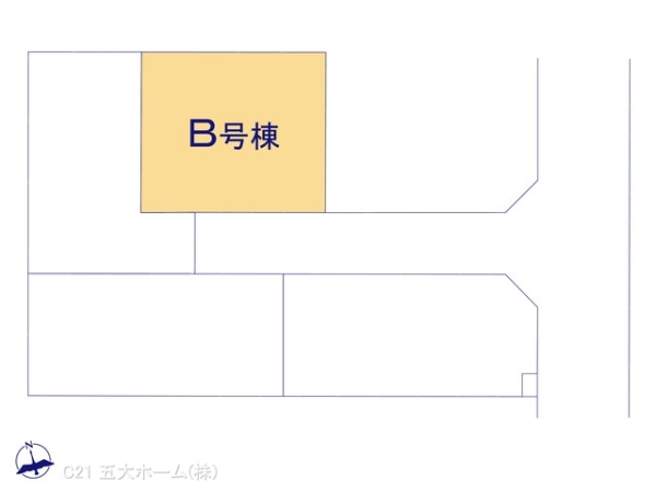 三郷市早稲田７丁目の新築一戸建