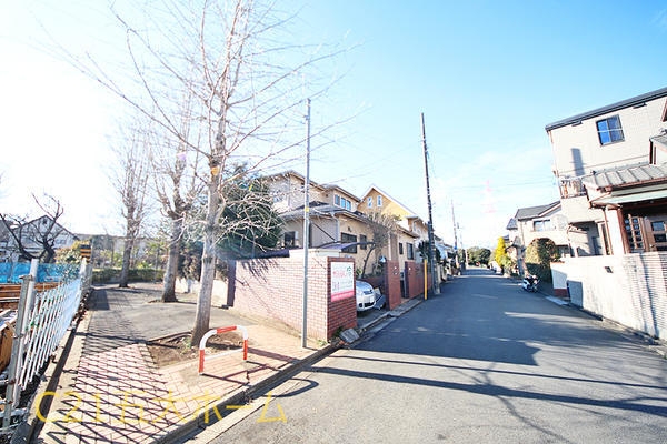 柏市松葉町１丁目の中古一戸建て