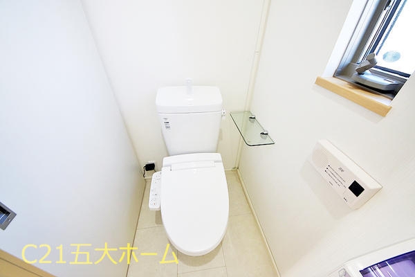 流山市松ケ丘２丁目の中古一戸建て