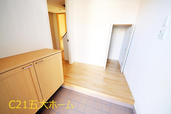 流山市松ケ丘２丁目の中古一戸建て
