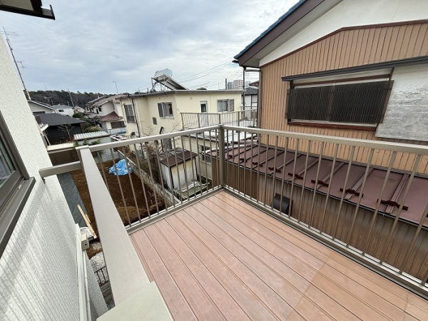 流山市松ケ丘２丁目の中古一戸建て