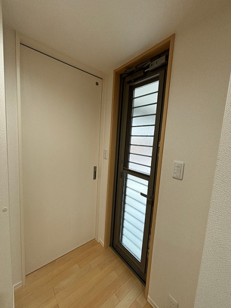 流山市松ケ丘２丁目の中古一戸建て