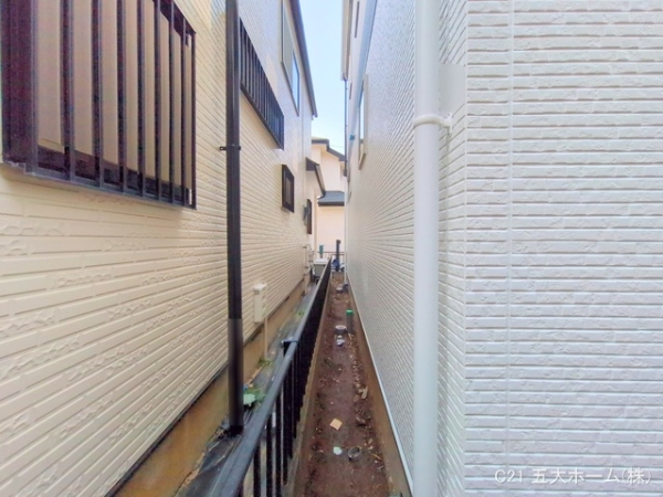 流山市加２丁目の新築一戸建