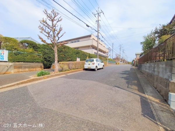 流山市加２丁目の新築一戸建