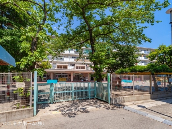 ジュネシオン平井(南平井保育園)