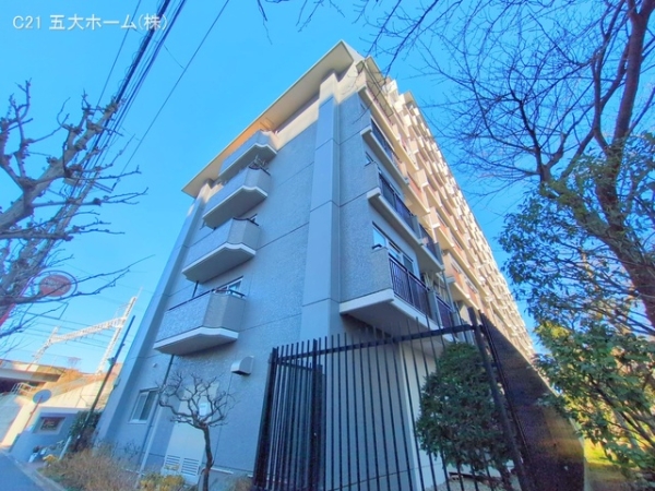 ジュネシオン平井