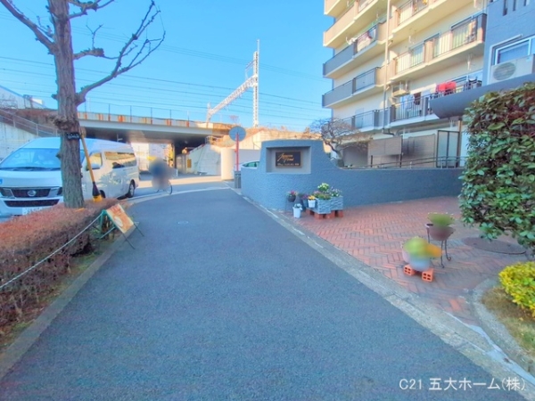 ジュネシオン平井