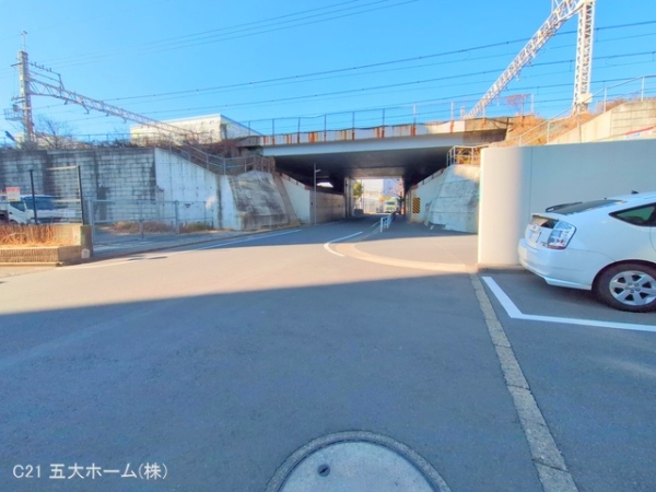 ジュネシオン平井