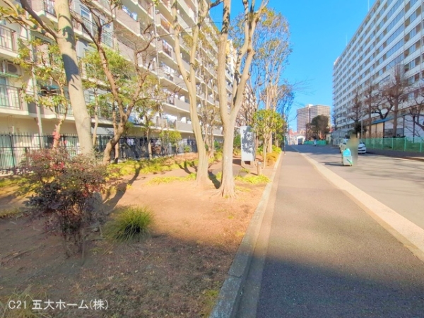 ジュネシオン平井