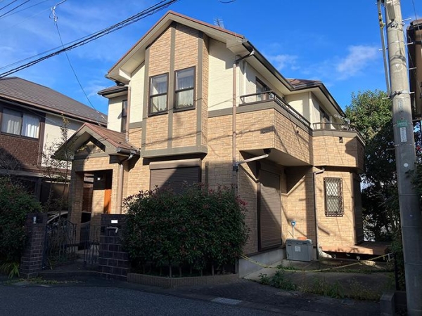 松戸市小金原２丁目の中古一戸建