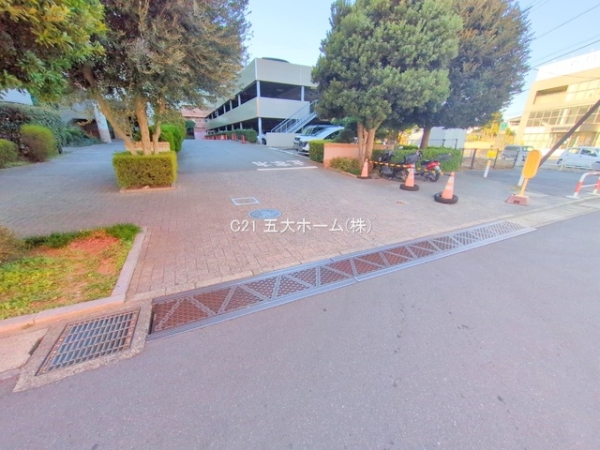 エステ・スクエア松戸