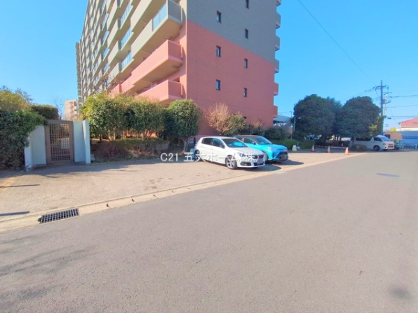 エステ・スクエア松戸