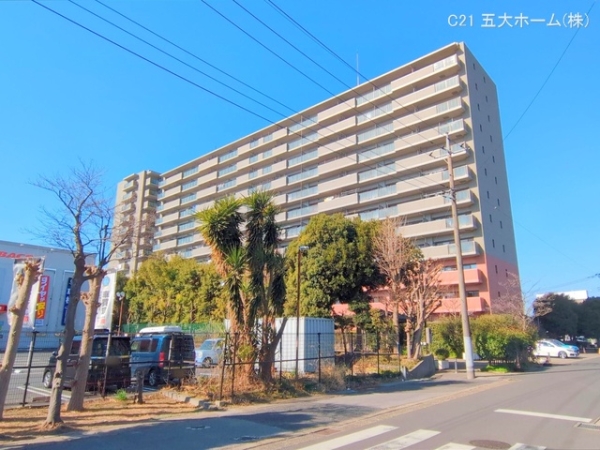 エステ・スクエア松戸