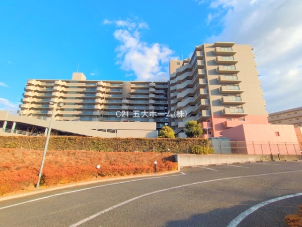 エステ・スクエア松戸
